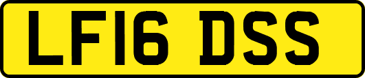 LF16DSS