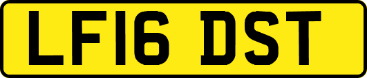 LF16DST