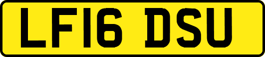 LF16DSU
