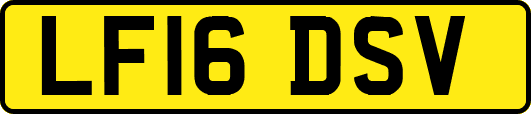 LF16DSV