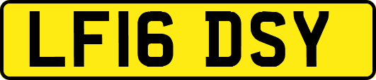 LF16DSY
