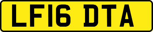 LF16DTA