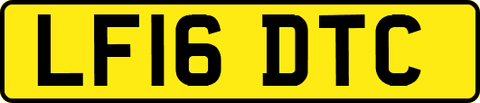 LF16DTC