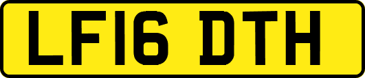 LF16DTH