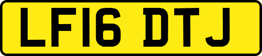 LF16DTJ