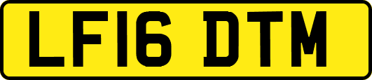LF16DTM