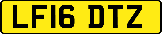 LF16DTZ