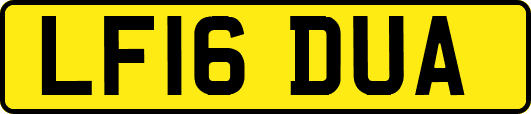 LF16DUA