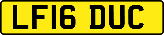 LF16DUC