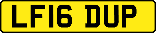 LF16DUP