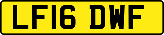 LF16DWF