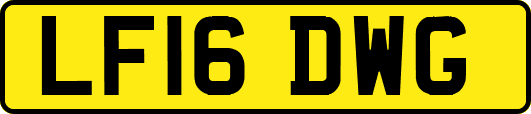 LF16DWG