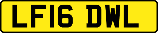 LF16DWL
