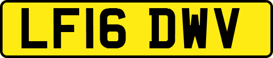 LF16DWV