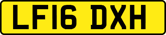 LF16DXH