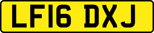 LF16DXJ