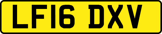 LF16DXV