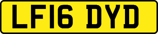 LF16DYD