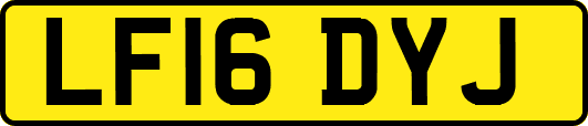 LF16DYJ