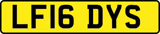 LF16DYS
