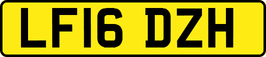 LF16DZH
