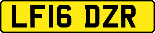 LF16DZR