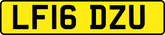 LF16DZU