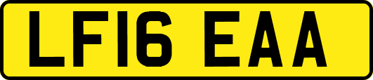 LF16EAA