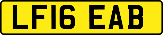 LF16EAB