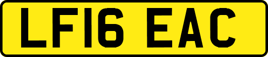 LF16EAC