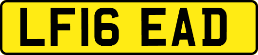 LF16EAD