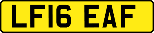 LF16EAF