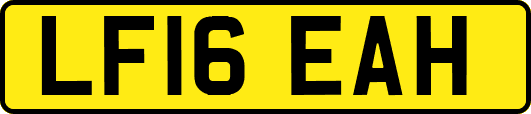 LF16EAH
