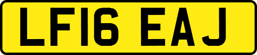 LF16EAJ