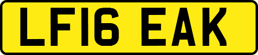 LF16EAK