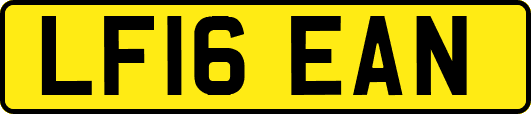 LF16EAN
