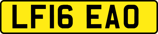 LF16EAO