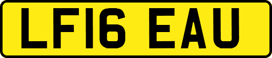 LF16EAU