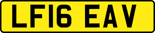 LF16EAV