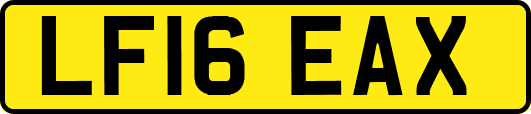 LF16EAX