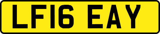 LF16EAY