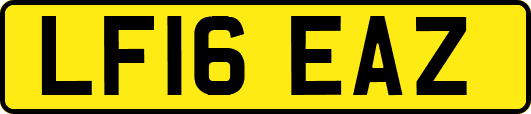 LF16EAZ