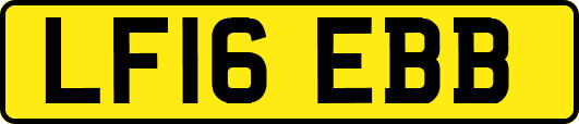 LF16EBB