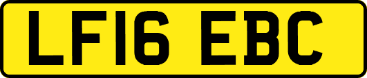 LF16EBC