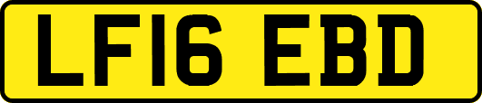LF16EBD