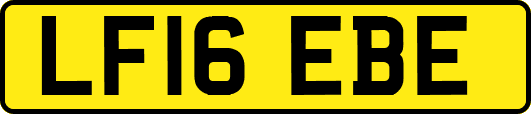 LF16EBE