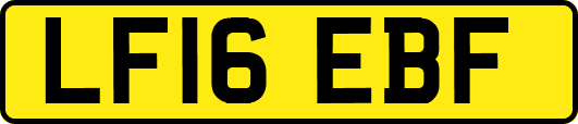 LF16EBF