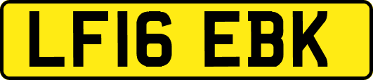 LF16EBK