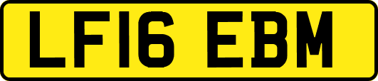 LF16EBM
