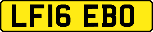 LF16EBO